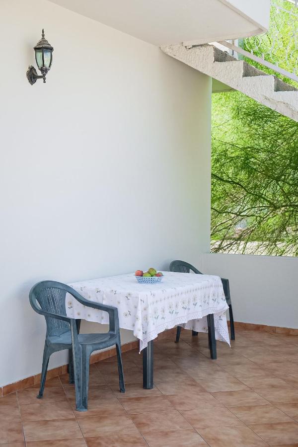 Apartments Mehmeti Вльора Екстер'єр фото