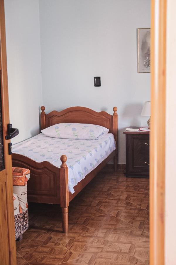 Apartments Mehmeti Вльора Екстер'єр фото