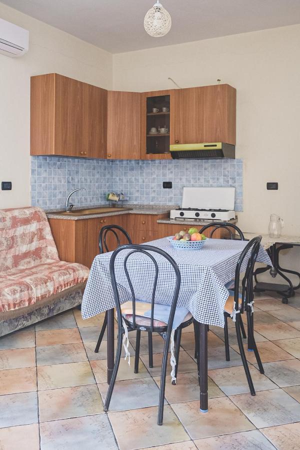 Apartments Mehmeti Вльора Екстер'єр фото
