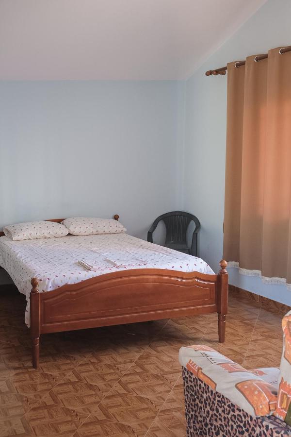 Apartments Mehmeti Вльора Екстер'єр фото