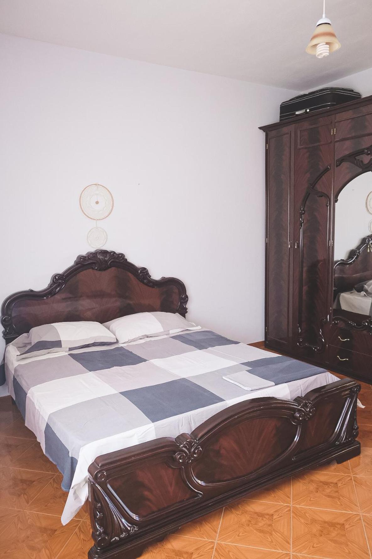 Apartments Mehmeti Вльора Номер фото
