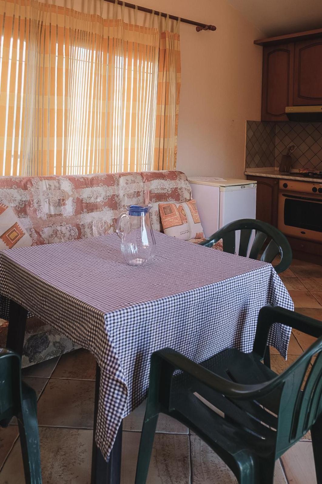 Apartments Mehmeti Вльора Номер фото